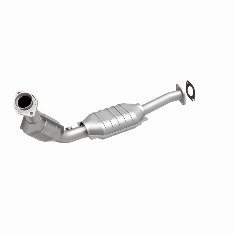 MagnaFlow OEM-Grade Direct-Fit Catalytic Converter - Ford Crown Victoria 2003-2011 4.6L - Driver Side, view 13