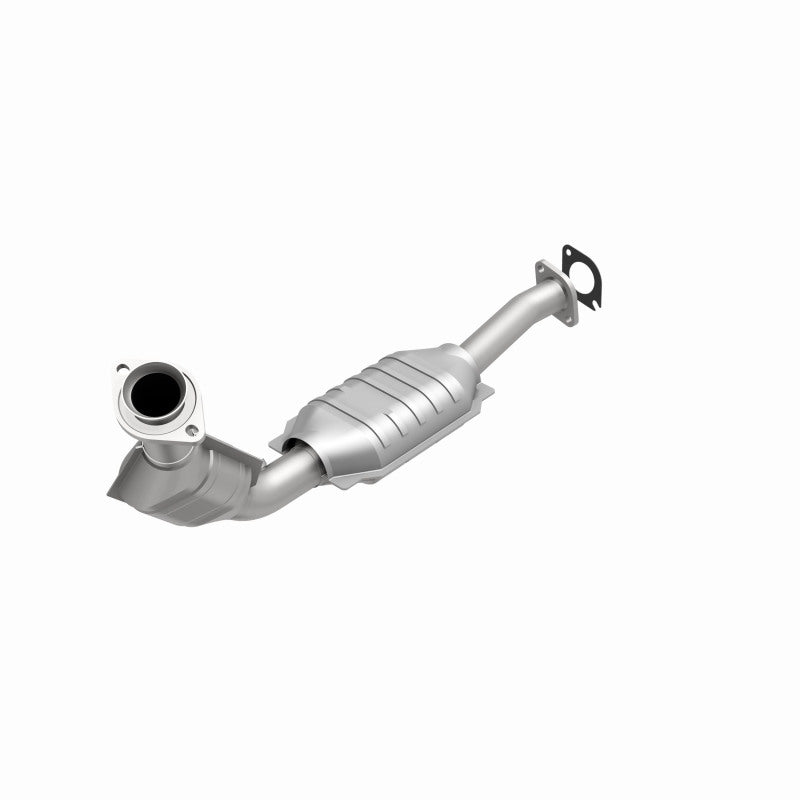 MagnaFlow OEM-Grade Direct-Fit Catalytic Converter - Ford Crown Victoria 2003-2011 4.6L - Driver Side, view 17