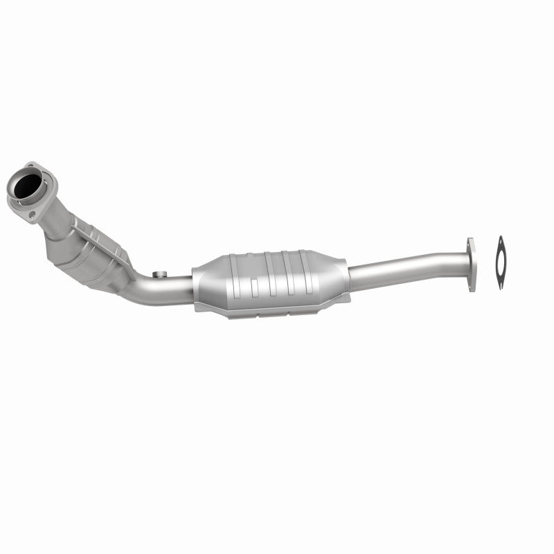 MagnaFlow OEM-Grade Direct-Fit Catalytic Converter - Ford Crown Victoria 2003-2011 4.6L - Driver Side, view 20