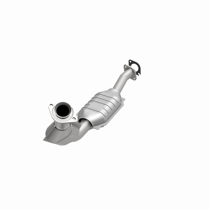MagnaFlow OEM-Grade Direct-Fit Catalytic Converter - Ford Crown Victoria 2003-2011 4.6L - Driver Side, view 22
