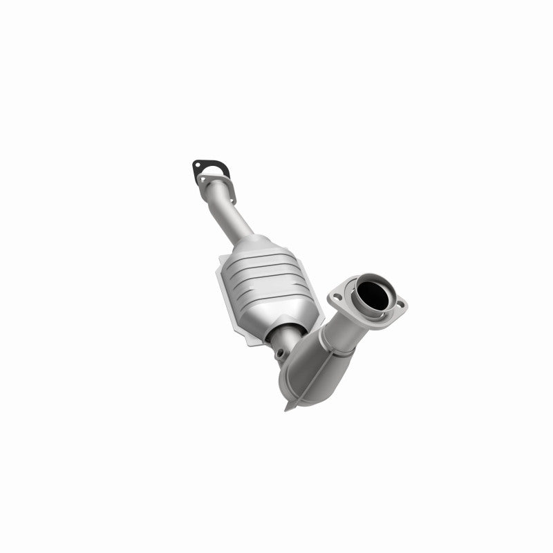 MagnaFlow OEM-Grade Direct-Fit Catalytic Converter - Ford Crown Victoria 2003-2011 4.6L - Driver Side, view 30