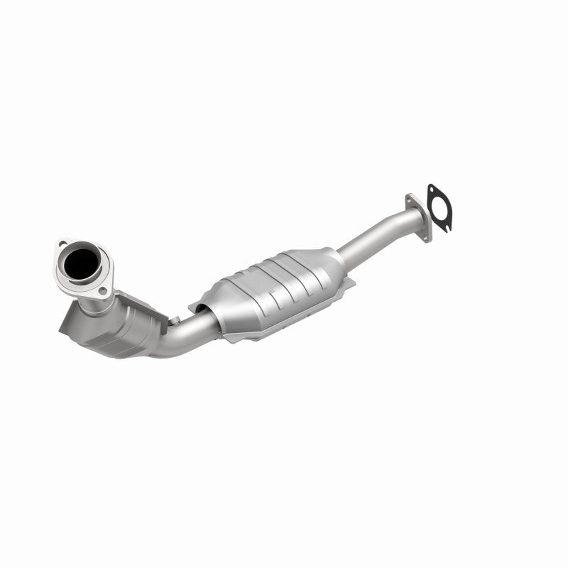 MagnaFlow OEM-Grade Direct-Fit Catalytic Converter - Ford Crown Victoria 2003-2011 4.6L - Driver Side, view 33