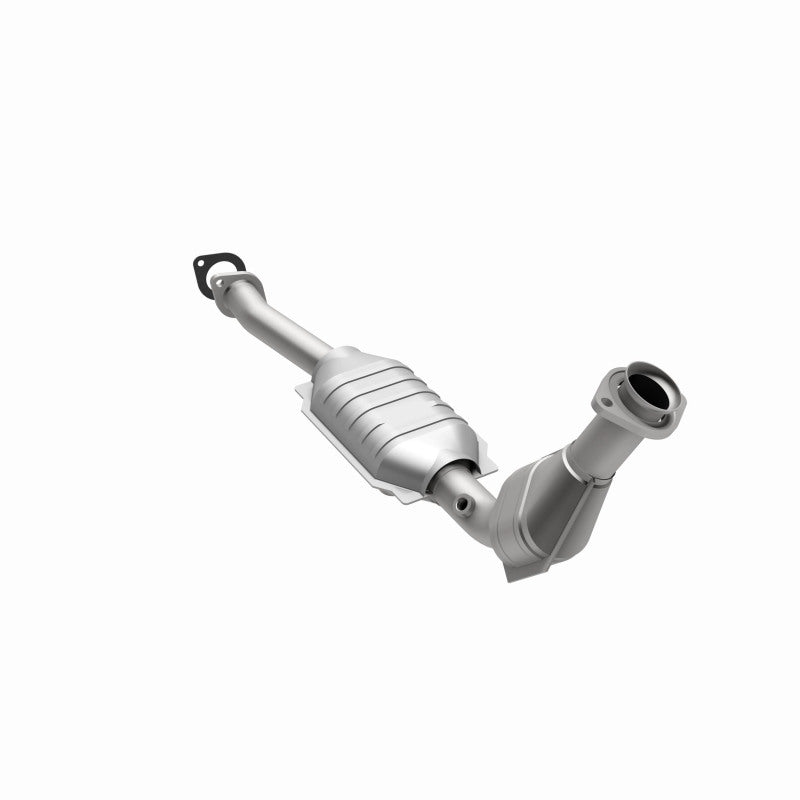 MagnaFlow OEM-Grade Direct-Fit Catalytic Converter - Ford Crown Victoria 2003-2011 4.6L - Driver Side, view 38