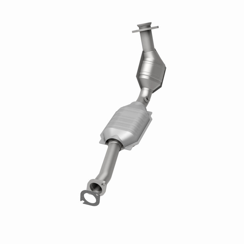 MagnaFlow OEM-Grade Direct-Fit Catalytic Converter - Ford Crown Victoria 2003-2011 4.6L - Driver Side, view 39