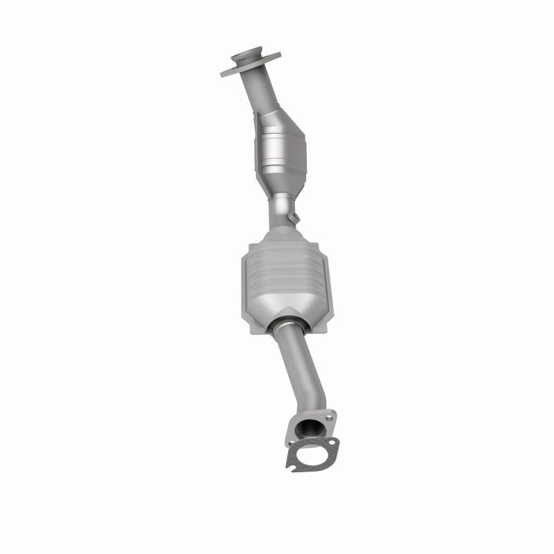MagnaFlow OEM-Grade Direct-Fit Catalytic Converter - Ford Crown Victoria 2003-2011 4.6L - Driver Side, view 4