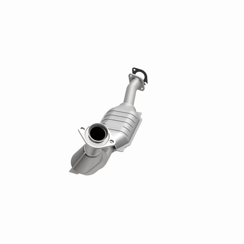 MagnaFlow OEM-Grade Direct-Fit Catalytic Converter - Ford Crown Victoria 2003-2011 4.6L - Driver Side, view 40