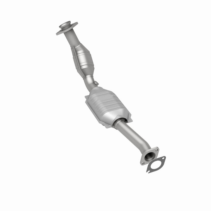MagnaFlow OEM-Grade Direct-Fit Catalytic Converter - Ford Crown Victoria 2003-2011 4.6L - Driver Side, view 5