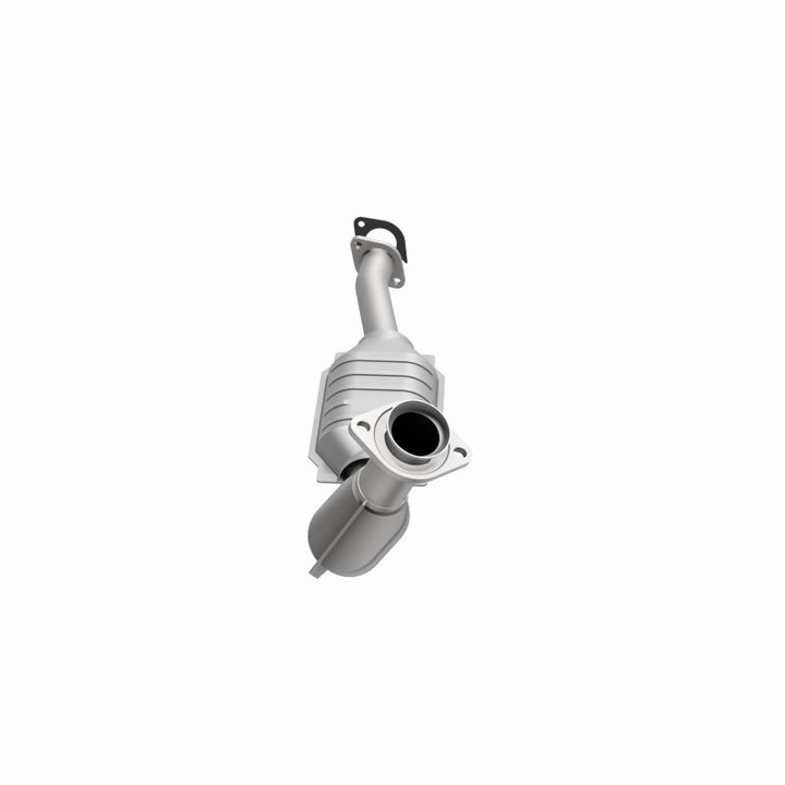 MagnaFlow OEM-Grade Direct-Fit Catalytic Converter - Ford Crown Victoria 2003-2011 4.6L - Driver Side, view 6