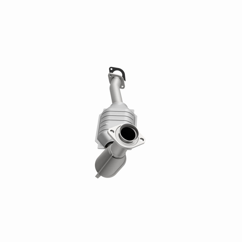 MagnaFlow OEM-Grade Direct-Fit Catalytic Converter - Ford Crown Victoria 2003-2011 4.6L - Driver Side, view 6
