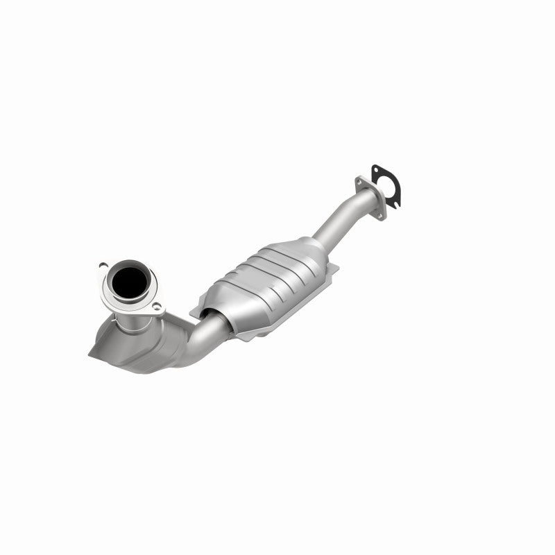MagnaFlow OEM-Grade Direct-Fit Catalytic Converter - Ford Crown Victoria 2003-2011 4.6L - Driver Side, view 9