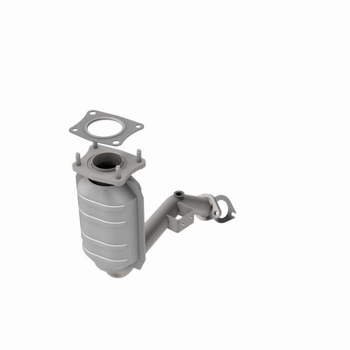 MagnaFlow OEM-Grade Direct-Fit Catalytic Converter - Ford Escort 1997-2002 2.0L, view 10