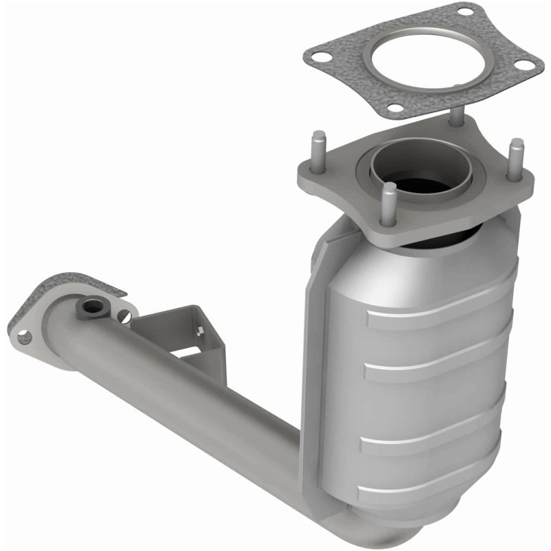 MagnaFlow OEM-Grade Direct-Fit Catalytic Converter - Ford Escort 1997-2002 2.0L, view 11
