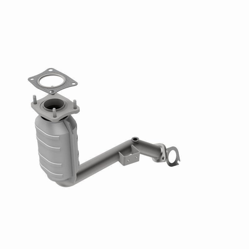 MagnaFlow OEM-Grade Direct-Fit Catalytic Converter - Ford Escort 1997-2002 2.0L, view 17