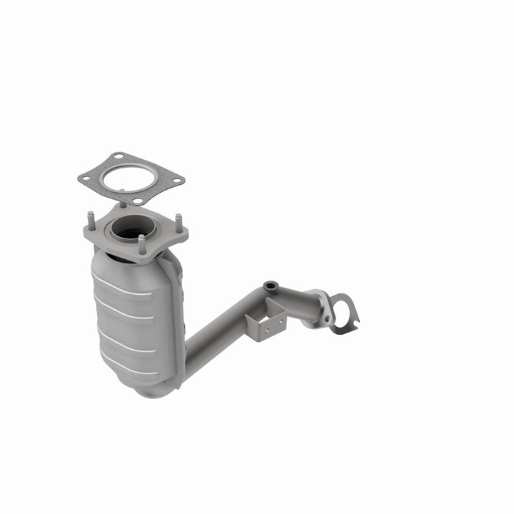MagnaFlow OEM-Grade Direct-Fit Catalytic Converter - Ford Escort 1997-2002 2.0L, view 30