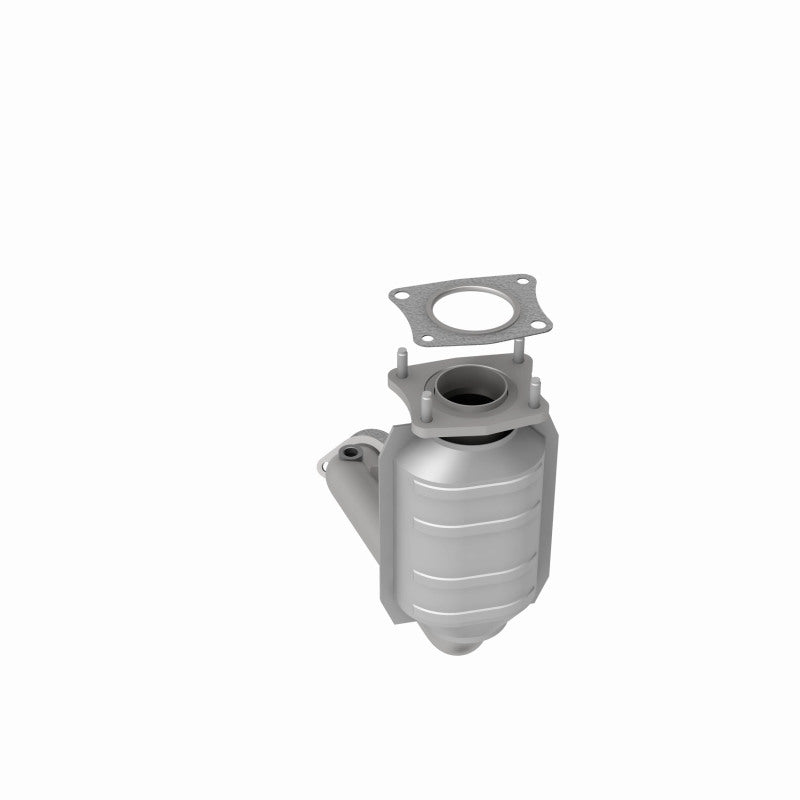 MagnaFlow OEM-Grade Direct-Fit Catalytic Converter - Ford Escort 1997-2002 2.0L, view 31