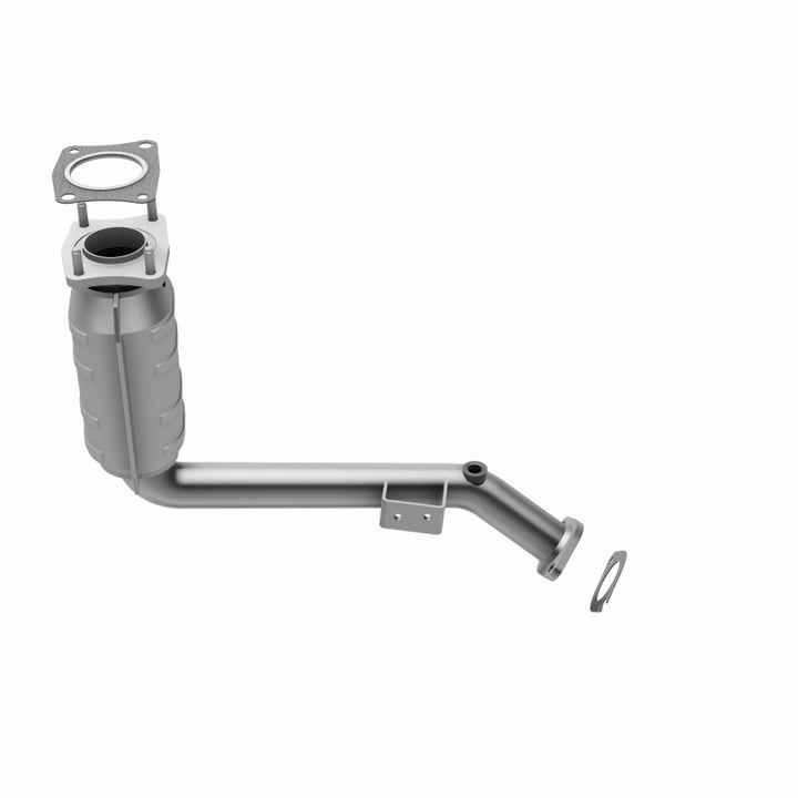 MagnaFlow OEM-Grade Direct-Fit Catalytic Converter - Ford Escort 1997-2002 2.0L, view 34