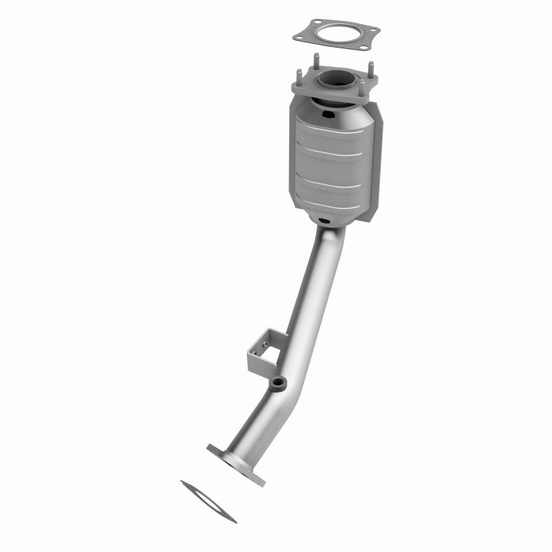 MagnaFlow OEM-Grade Direct-Fit Catalytic Converter - Ford Escort 1997-2002 2.0L, view 35