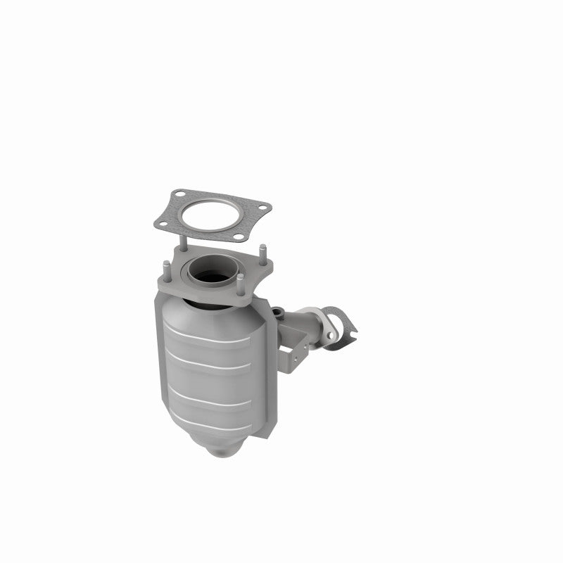 MagnaFlow OEM-Grade Direct-Fit Catalytic Converter - Ford Escort 1997-2002 2.0L, view 39