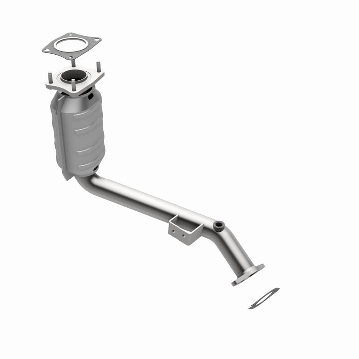 MagnaFlow OEM-Grade Direct-Fit Catalytic Converter - Ford Escort 1997-2002 2.0L, view 41