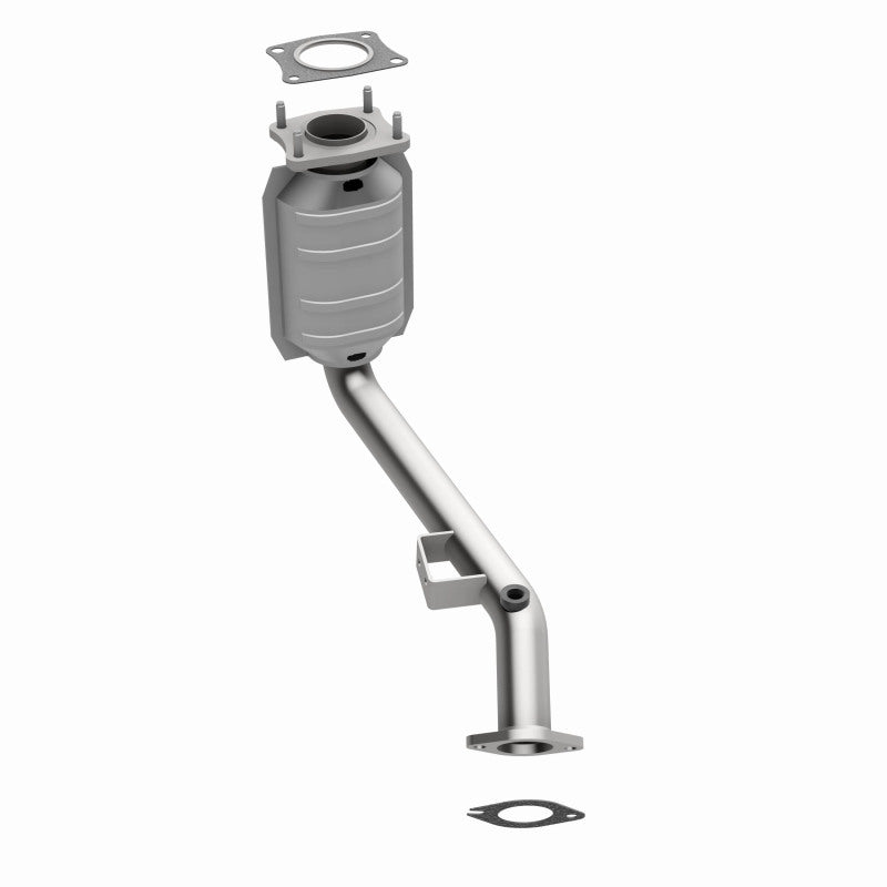 MagnaFlow OEM-Grade Direct-Fit Catalytic Converter - Ford Escort 1997-2002 2.0L, view 6