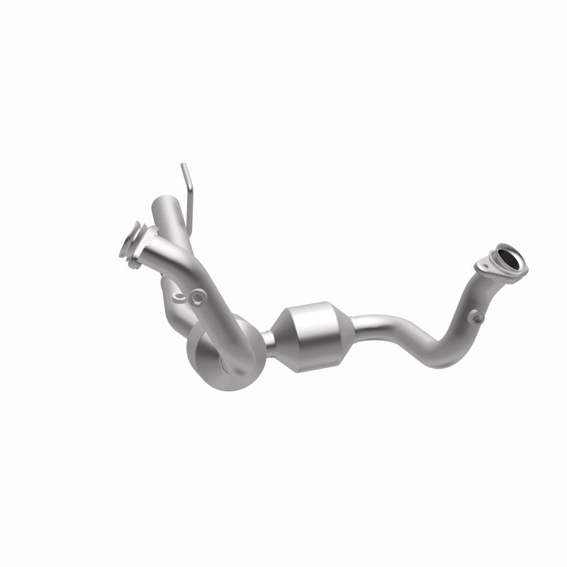 MagnaFlow OEM-Grade Direct-Fit Catalytic Converter - Jeep Grand Cherokee 2002-2004 4.7L, view 10
