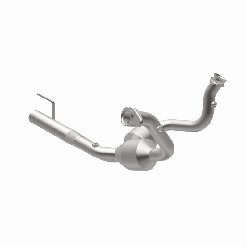 MagnaFlow OEM-Grade Direct-Fit Catalytic Converter - Jeep Grand Cherokee 2002-2004 4.7L, view 22