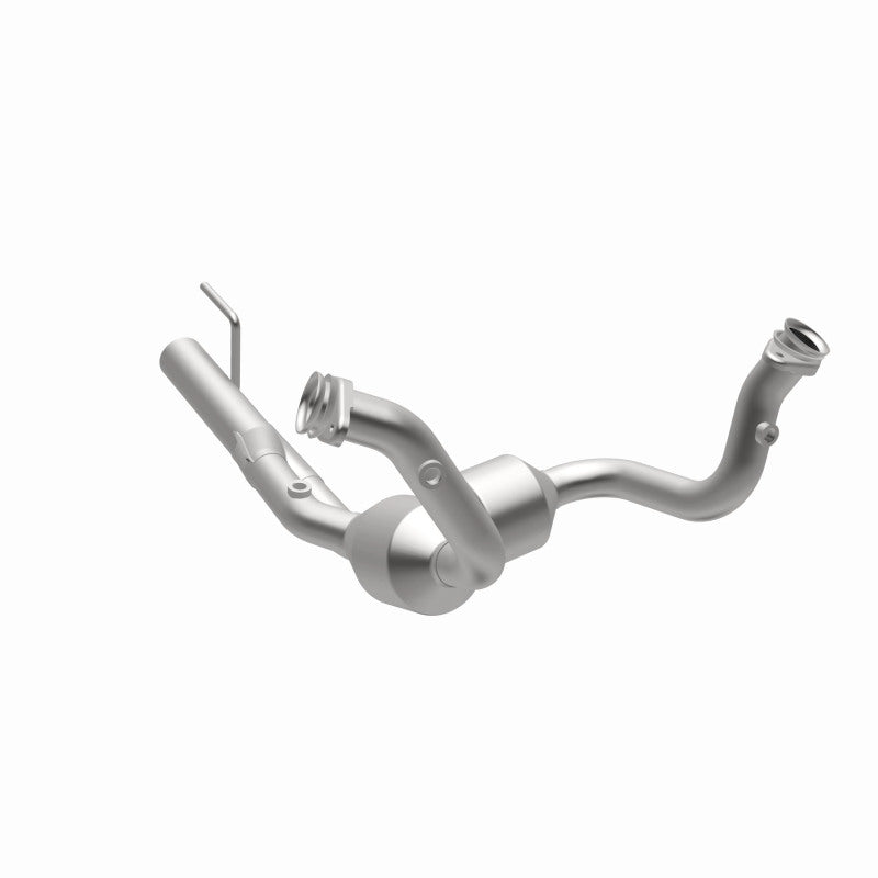 MagnaFlow OEM-Grade Direct-Fit Catalytic Converter - Jeep Grand Cherokee 2002-2004 4.7L, view 7