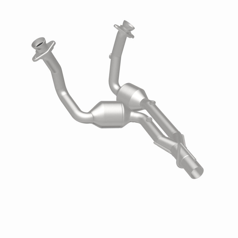 MagnaFlow OEM-Grade Direct-Fit Catalytic Converter - Jeep Grand Cherokee 2004 4.7L, view 14