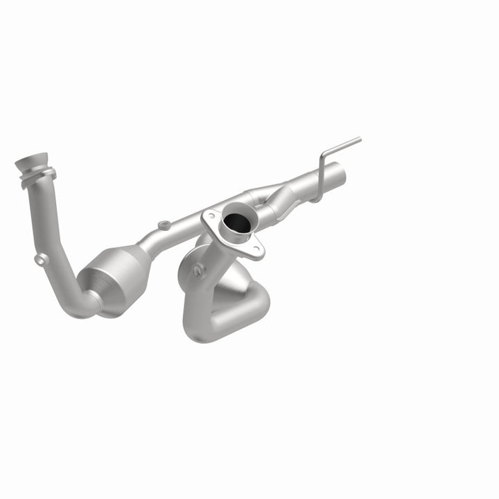 MagnaFlow OEM-Grade Direct-Fit Catalytic Converter - Jeep Grand Cherokee 2004 4.7L, view 15