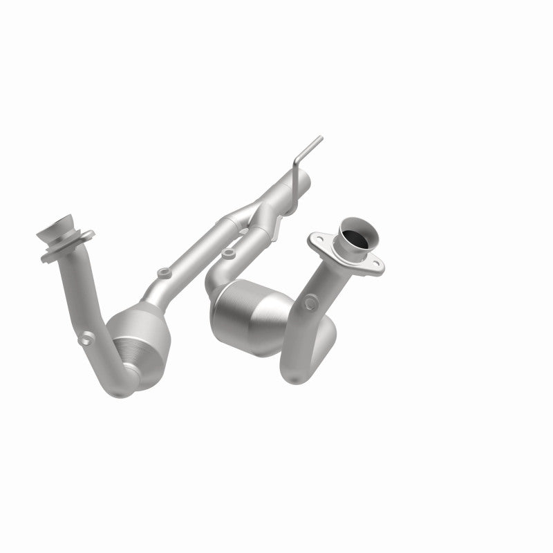 MagnaFlow OEM-Grade Direct-Fit Catalytic Converter - Jeep Grand Cherokee 2004 4.7L, view 16