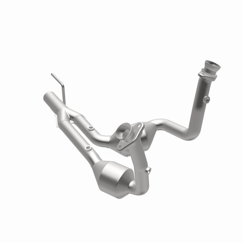 MagnaFlow OEM-Grade Direct-Fit Catalytic Converter - Jeep Grand Cherokee 2004 4.7L, view 19