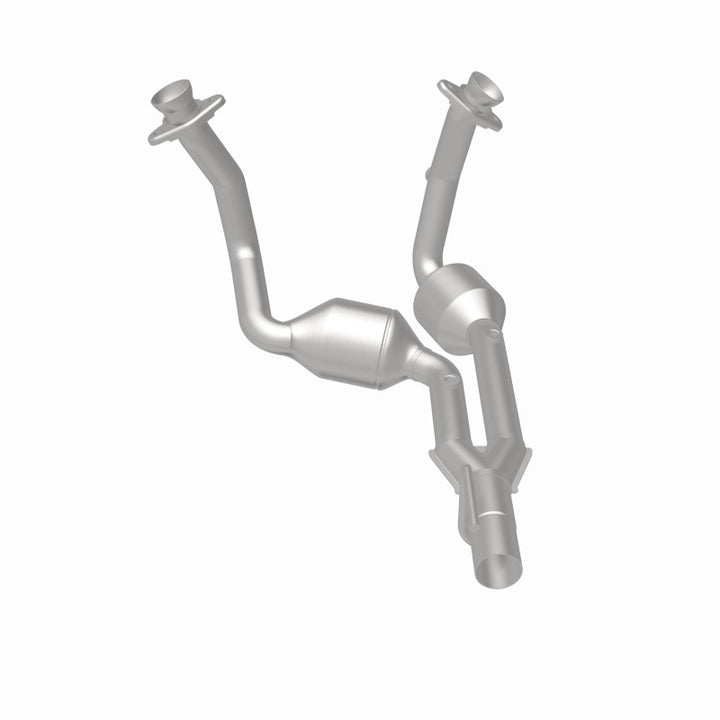 MagnaFlow OEM-Grade Direct-Fit Catalytic Converter - Jeep Grand Cherokee 2004 4.7L, view 35