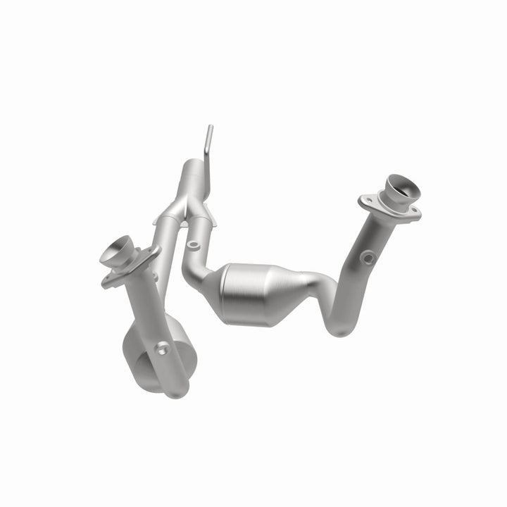 MagnaFlow OEM-Grade Direct-Fit Catalytic Converter - Jeep Grand Cherokee 2004 4.7L, view 7