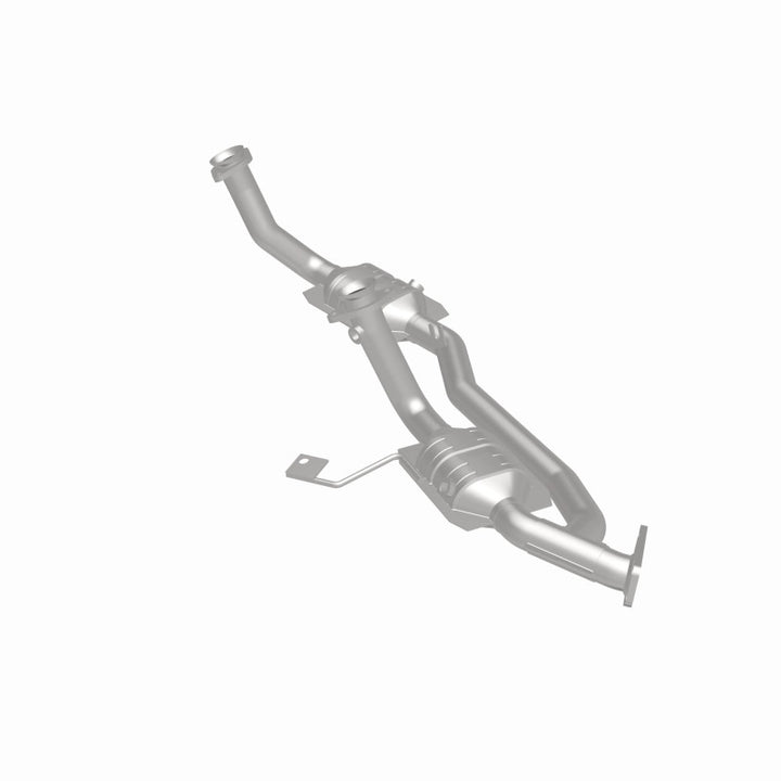 MagnaFlow OEM-Grade Direct-Fit Catalytic Converter - Ford Freestar 2004-2007 3.9L, view 14