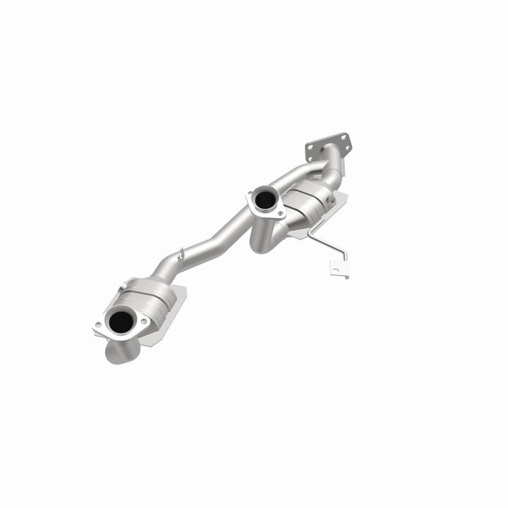 MagnaFlow OEM-Grade Direct-Fit Catalytic Converter - Ford Freestar 2004-2007 3.9L, view 18