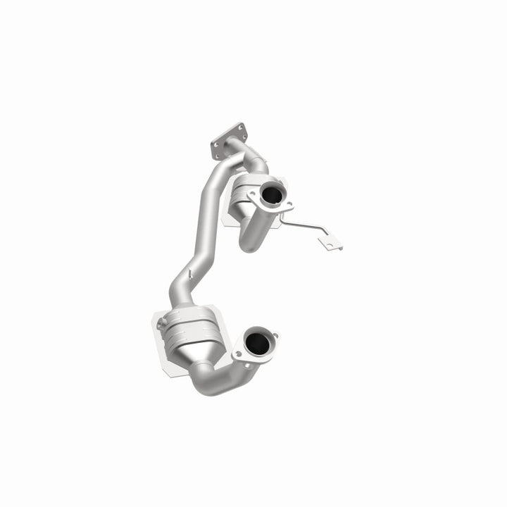 MagnaFlow OEM-Grade Direct-Fit Catalytic Converter - Ford Freestar 2004-2007 3.9L, view 19