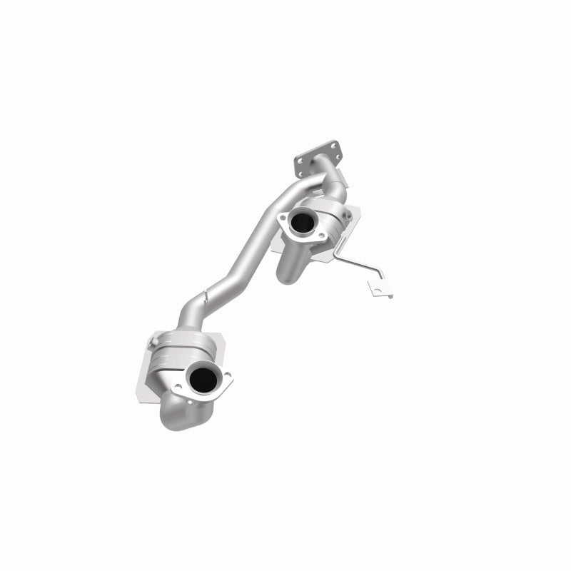 MagnaFlow OEM-Grade Direct-Fit Catalytic Converter - Ford Freestar 2004-2007 3.9L, view 32