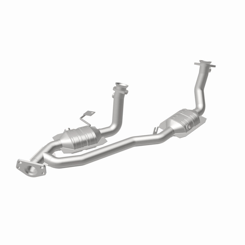 MagnaFlow OEM-Grade Direct-Fit Catalytic Converter - Ford Freestar 2004-2007 3.9L, view 40