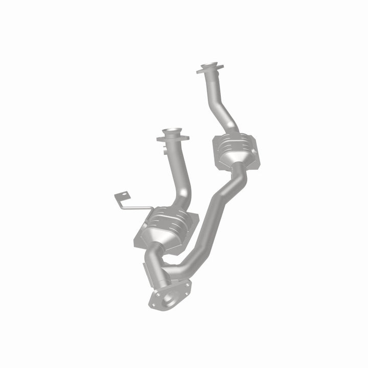 MagnaFlow OEM-Grade Direct-Fit Catalytic Converter - Ford Freestar 2004-2007 3.9L, view 8