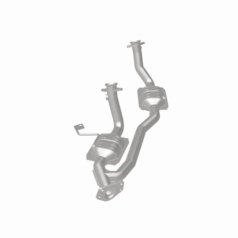 MagnaFlow OEM-Grade Direct-Fit Catalytic Converter - Ford Freestar 2004-2007 3.9L, view 8
