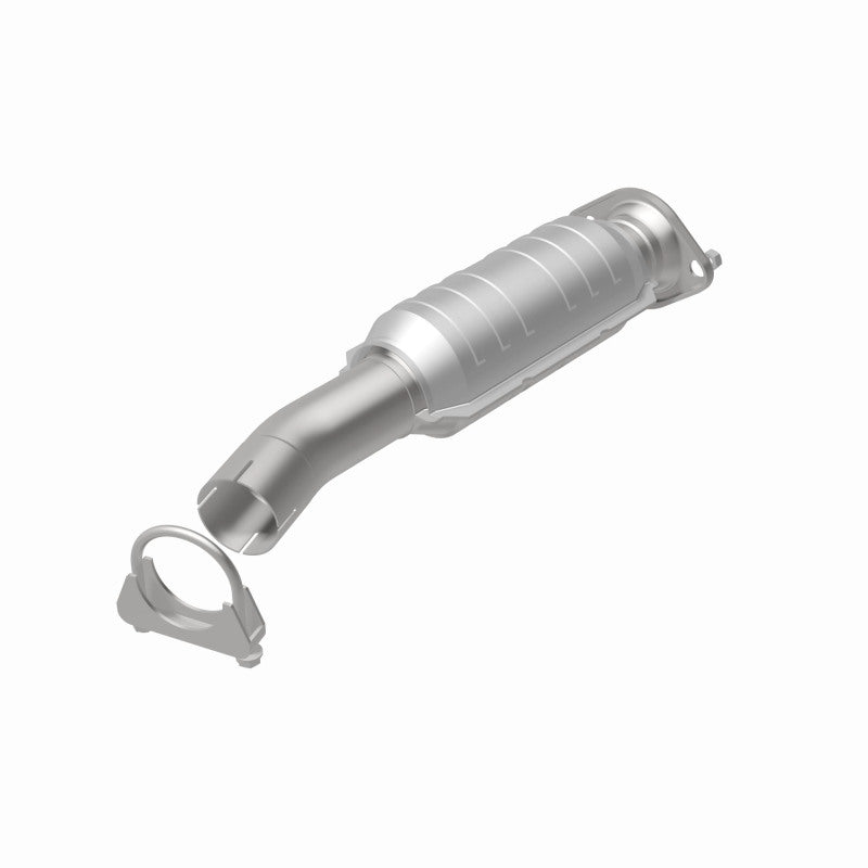 MagnaFlow OEM-Grade Direct-Fit Catalytic Converter - Toyota Sienna 2004-2010 3.3L, view 18