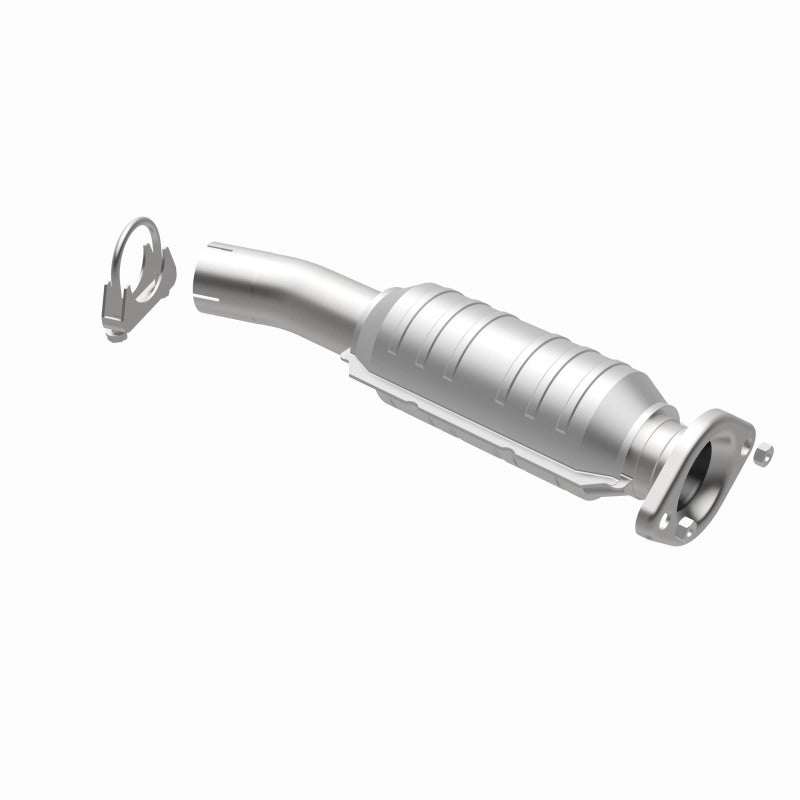 MagnaFlow OEM-Grade Direct-Fit Catalytic Converter - Toyota Sienna 2004-2010 3.3L, view 26