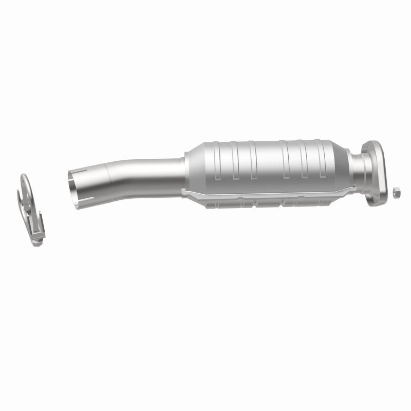 MagnaFlow OEM-Grade Direct-Fit Catalytic Converter - Toyota Sienna 2004-2010 3.3L, view 41