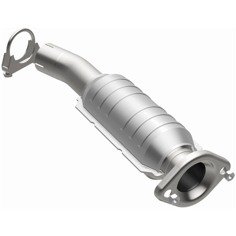 MagnaFlow OEM-Grade Direct-Fit Catalytic Converter - Toyota Sienna 2004-2010 3.3L, view 5