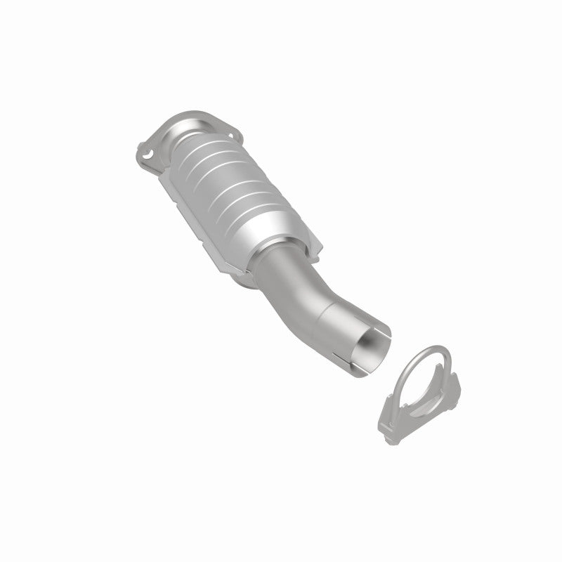 MagnaFlow OEM-Grade Direct-Fit Catalytic Converter - Toyota Sienna 2004-2010 3.3L, view 8