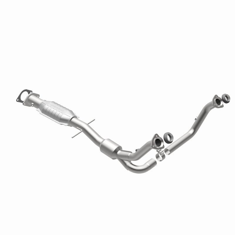 MagnaFlow OEM-Grade Direct-Fit Catalytic Converter - Chevrolet S10 2000-2003, view 42