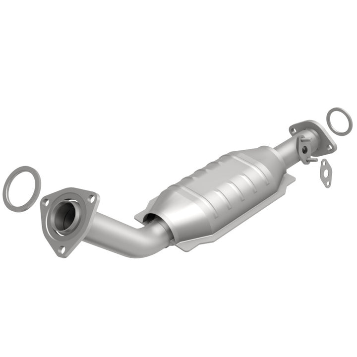 MagnaFlow OEM-Grade Direct-Fit Catalytic Converter - Toyota Tundra 2000-2004 4.7L