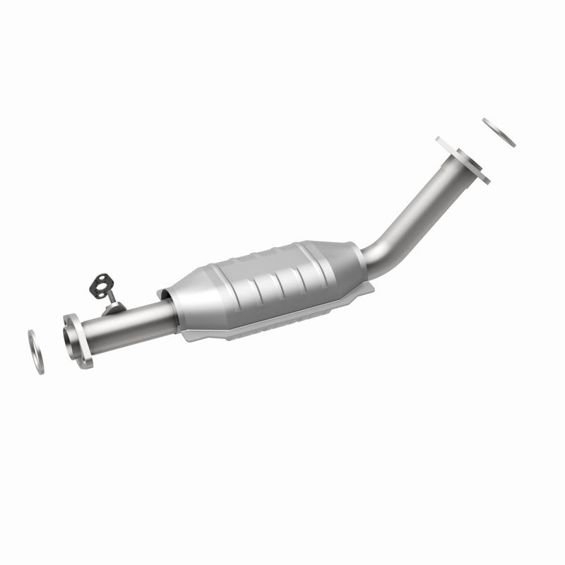 MagnaFlow OEM-Grade Direct-Fit Catalytic Converter - Toyota Tundra 2000-2004 4.7L, view 18