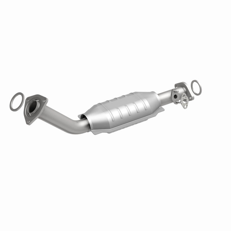 MagnaFlow OEM-Grade Direct-Fit Catalytic Converter - Toyota Tundra 2000-2004 4.7L, view 19