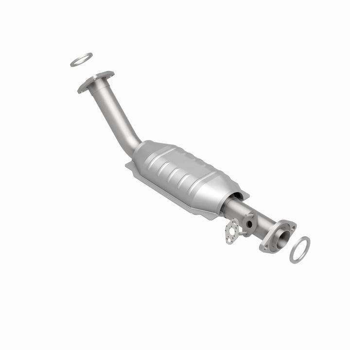 MagnaFlow OEM-Grade Direct-Fit Catalytic Converter - Toyota Tundra 2000-2004 4.7L, view 29